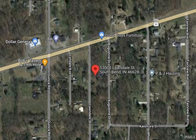 53000 Block Of Lawndale Dr, South Bend, IN 46628