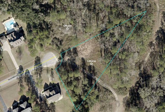 Lot  22 Silver Wood Ct, Moultrie, GA 31768