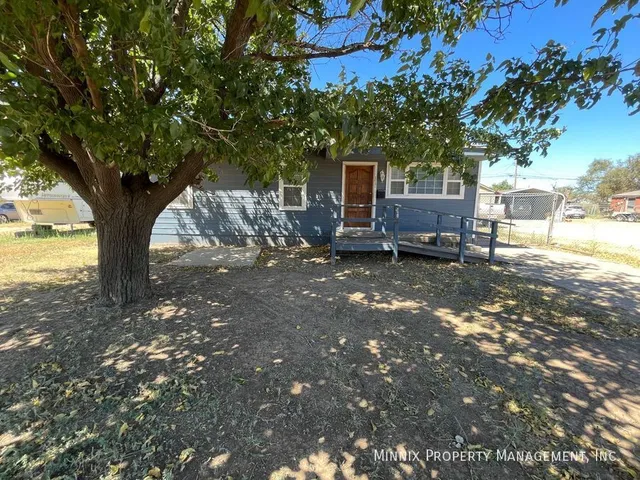 1017 N  Woodland St, Amarillo, TX 79107