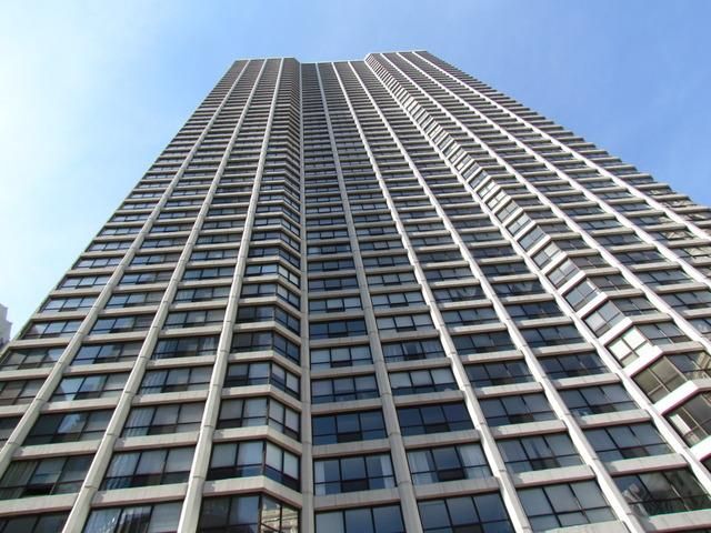 405 N  Wabash Ave #814, Chicago, IL 60611