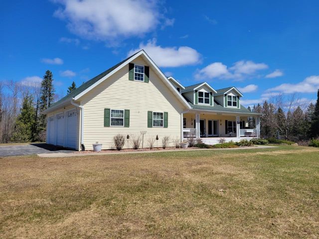 5300 Highway 8, Laona, WI 54541