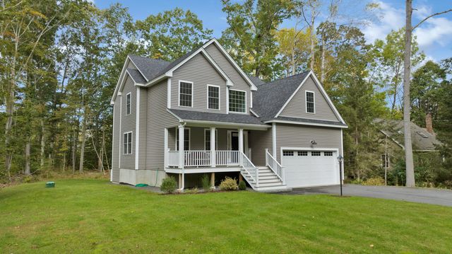29 Donica Road, York, ME 03909