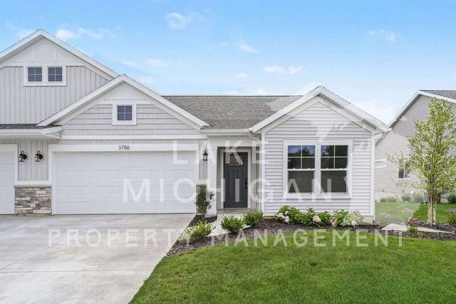 3786 Ambrosia Dr SW, Grand Rapids, MI 49534