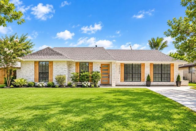 12306 Barbizon Dr, Houston, TX 77089