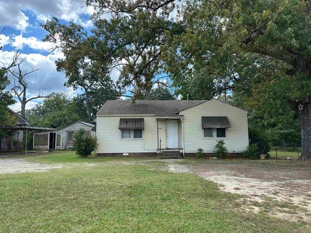6102 Dollarway Rd, White Hall, AR 71602