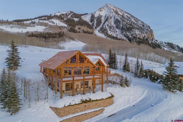 56 Summit Rd, Crested Butte, CO 81224