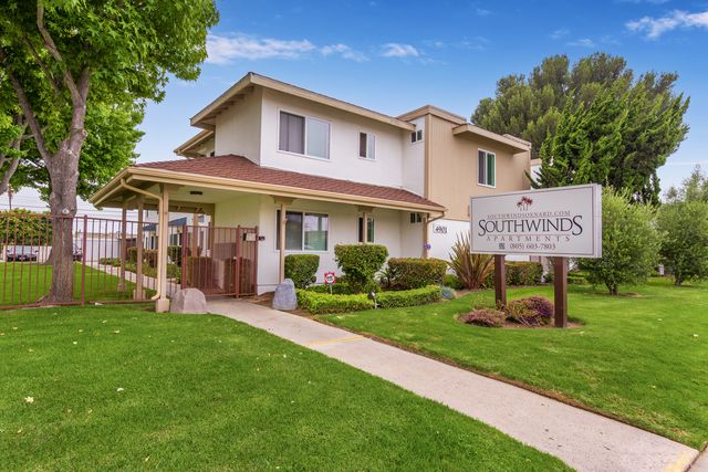 4901 S  C St #cb04db687, Oxnard, CA 93033