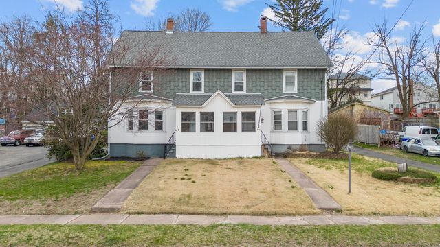 42 William St, East Hartford, CT 06108