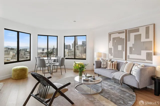 2 Fallon Pl #13, San Francisco, CA 94133