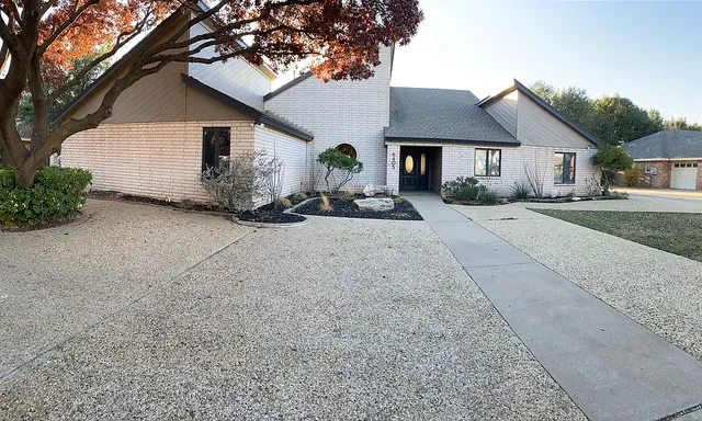 6405 Driftwood Dr, Midland, TX 79707