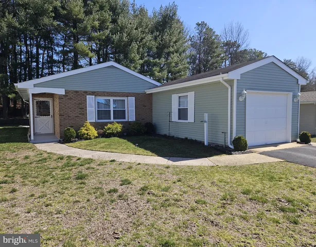 26 Kingston Way, Southampton, NJ 08088