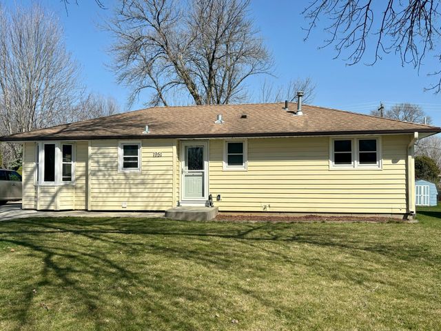 1951 Forest St, Hastings, MN 55033