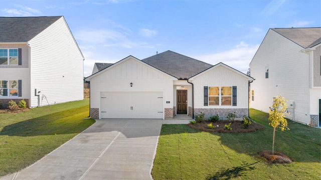 331 Expedition Dr, North Augusta, SC 29841