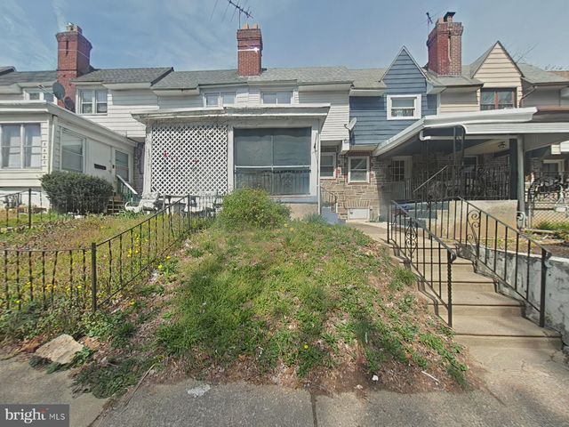 7259 Guilford Rd, Upper Darby, PA 19082