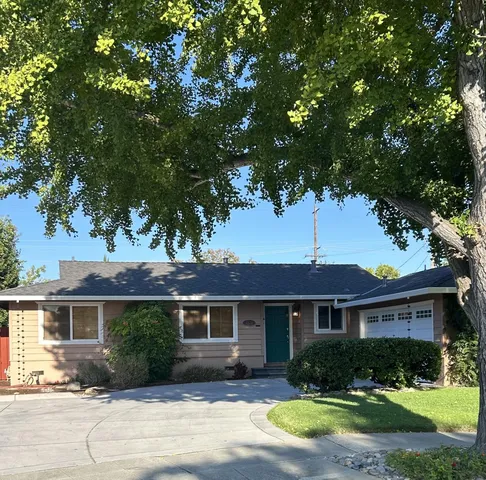 4874 Aspen Ct, San Jose, CA 95124