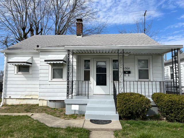 4304 Fletcher Ave, Indianapolis, IN 46203