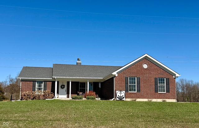 1502 NE Santee Dr, Greensburg, IN 47240