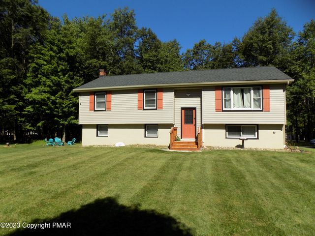 55 Mountain Rd, Albrightsville, PA 18210