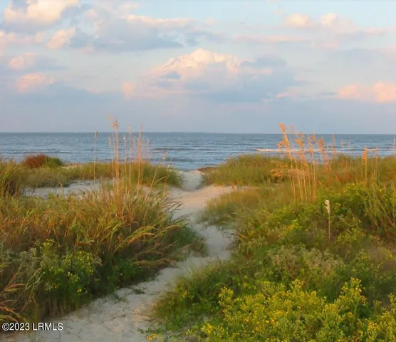 2 Harbor Dr N, Saint Helena Island, SC 29920