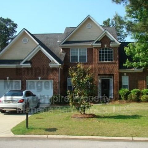 552 Abbeyhill Dr, Columbia, SC 29229