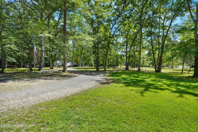 210 Pine Brook Road, Manalapan, NJ 07726