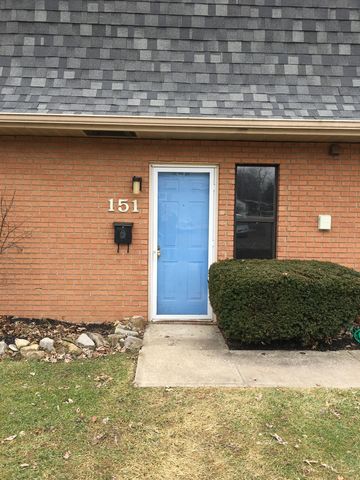 147 S  Williams St #149, Johnstown, OH 43031