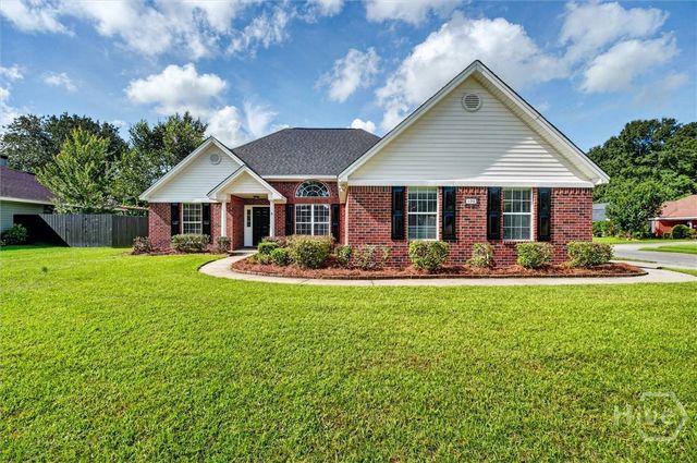 100 Dimick Drive, Richmond Hill, GA 31324