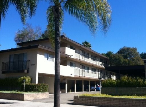 2034 Bath St #9, Santa Barbara, CA 93105