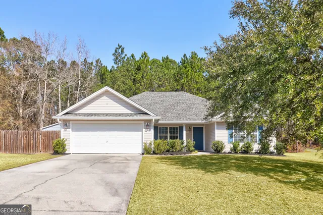 121 Benicia Ln, Guyton, GA 31312