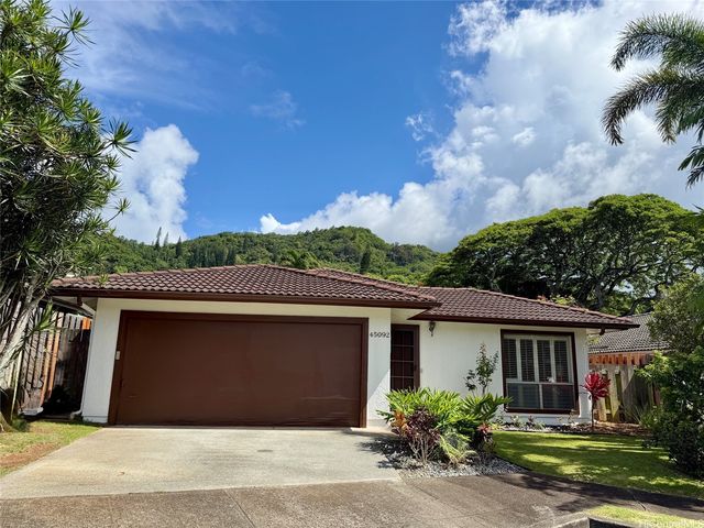 45-092 Ponaha Pl, Kaneohe, HI 96744