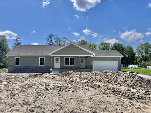 406 S  Raccoon Rd, Youngstown, OH 44515