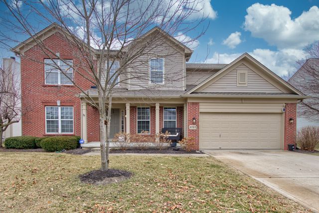 6257 Saw Mill Dr, Noblesville, IN 46062