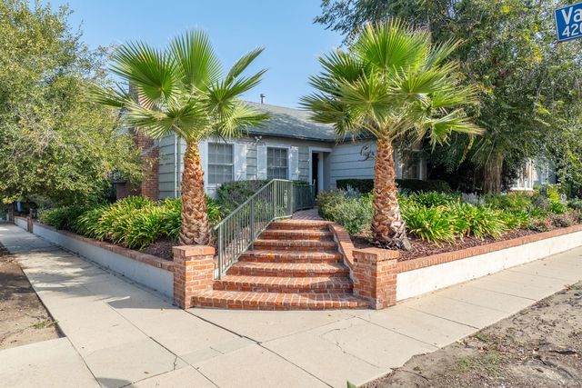 Address Not Disclosed, Sherman Oaks, CA 91423
