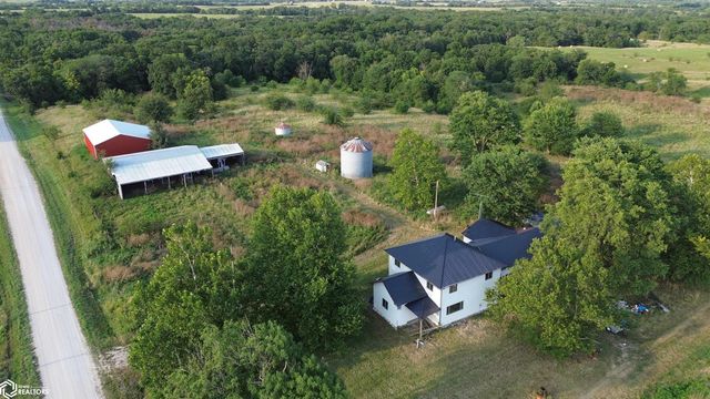 24414 Nickel Ave, Keosauqua, IA 52565