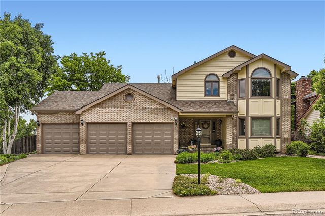 1433 Wakerobin Court, Fort Collins, CO 80526