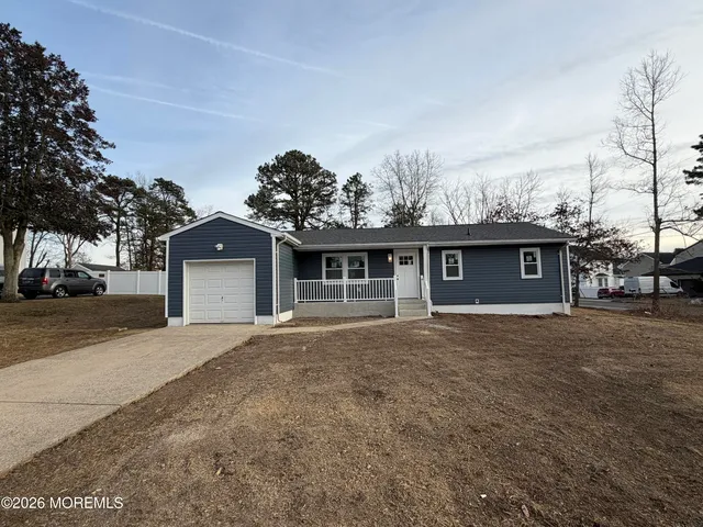 189 Lighthouse Drive, Manahawkin, NJ 08050