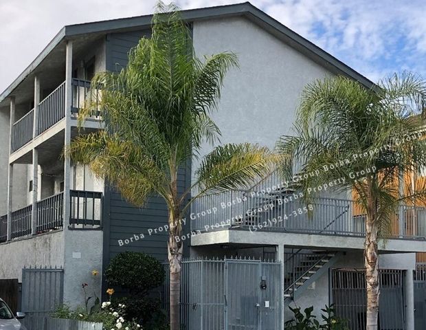 1051 Dawson Ave  #6, Long Beach, CA 90804