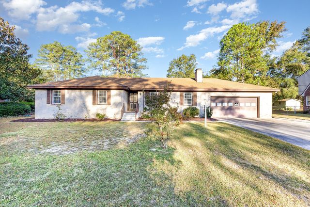 237 S  Spence Ave, Goldsboro, NC 27534