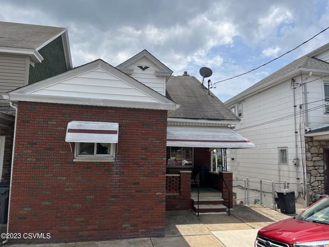 434 E  Melrose St, Marion Heights, PA 17832