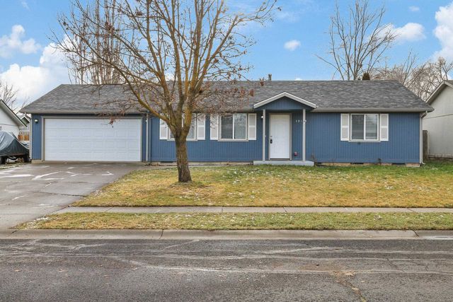 12513 W  11th Ave, Airway Heights, WA 99001