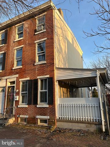 648 Astor St, Norristown, PA 19401