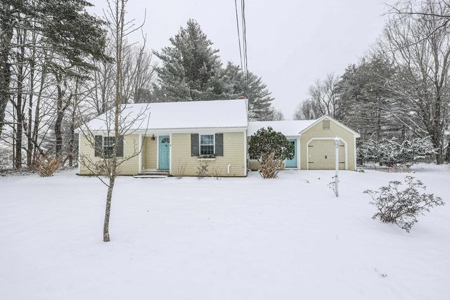 4 Sunset Road, Amherst, NH 03031