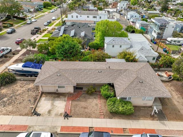 1712 Froude St, San Diego, CA 92107