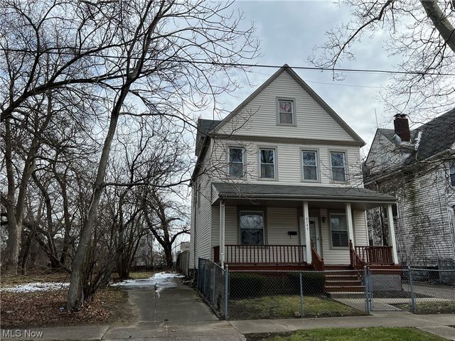 2197 E  36th St, Cleveland, OH 44115
