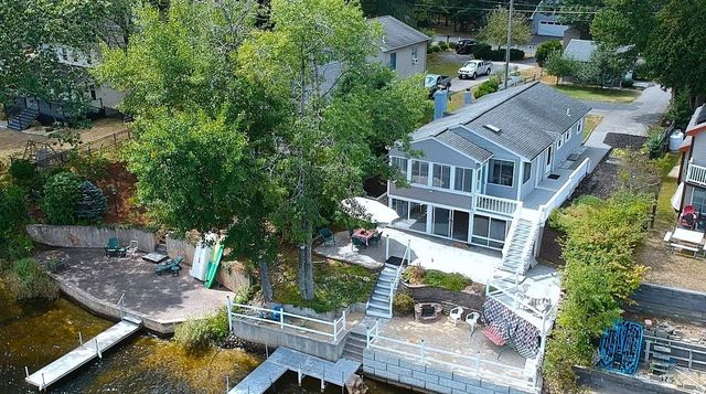 67 Micah Terrace, Milton, NH 03851