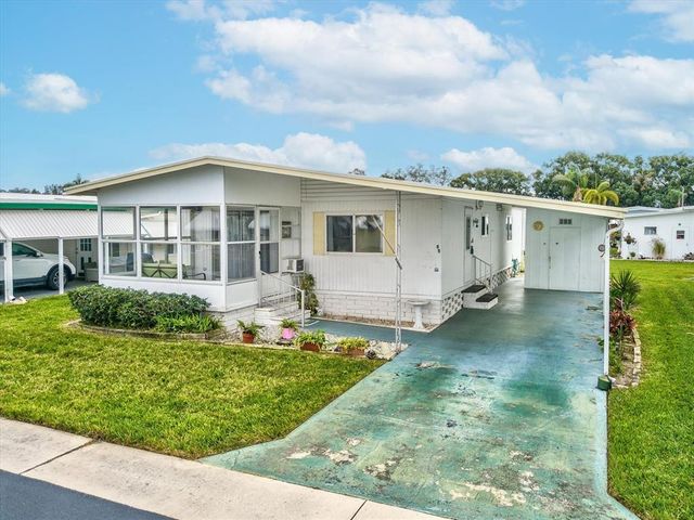 39820 US Highway 19 N  #89, Tarpon Springs, FL 34689