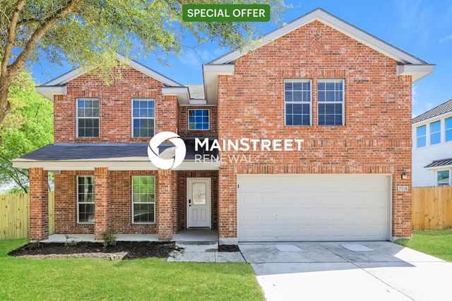 7546 Elegante Way, San Antonio, TX 78266