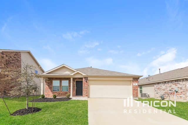 344 Falling Star Dr, Haslet, TX 76052