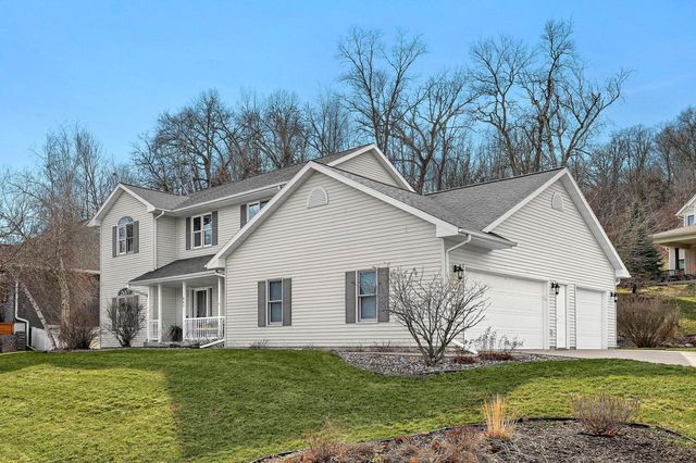 867 Olympic DRIVE, Onalaska, WI 54650