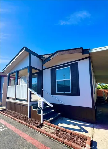 24200 Walnut St #34, Torrance, CA 90501